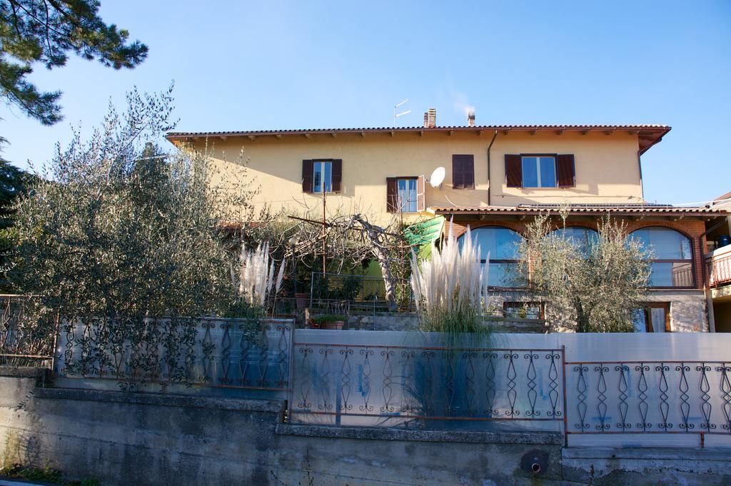 Madonna Del Carmine Bed & Breakfast Palazzone Exterior photo